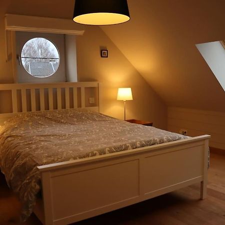 Country House Clos Des Hortensias Blegny 외부 사진