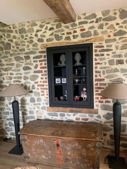 Country House Clos Des Hortensias Blegny 외부 사진