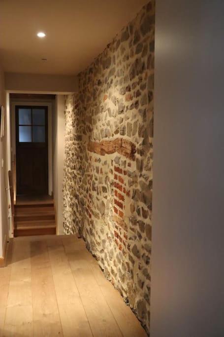 Country House Clos Des Hortensias Blegny 외부 사진